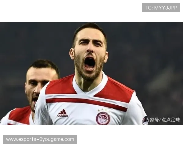 奥林匹亚科斯计划通过海外巡回赛提升竞技经验