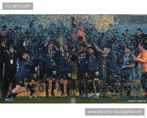 巴萨中路串联制造终结机会，完美诠释现代足球的艺术